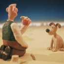 그로밋(gromit) 이미지