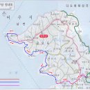 전남 여수 금오도 비렁길(1-2코스 )11년 10월 12일 산행 이미지