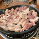 삼방뒷고기 이미지