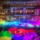 로얄크리닝 | 하카타 캐널시티 중간 위치, 더 로얄 파크 호텔 후쿠오카 솔직 후기