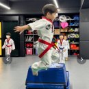 계명대 힘찬 태권도장 이미지