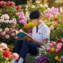 그날이후 91-V | [1주 고등영어 중3편] 제3일 – 고1 마무리, 흔들리는 집중력을 다잡다