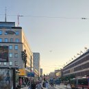 천안시의회(의회동) 1층 화장실 | Day-32 Reykjavík - Stockholm