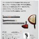홀리데이파크골프 이미지