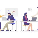 직장인요가 이미지