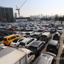 장한평 중고차시장1-1 이미지