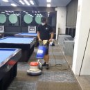 CS 당구장 이미지