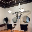 애플헤어 | [대전/동구] 대전 대동 미용실 C컬 레이어드펌 후기 <어뉴 애플헤어 소제점>