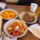 순남시래기 서울숲역점 | [서울숲/뚝섬/성수] 순남시래기 서울숲점 후기