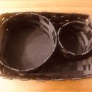 친환경 바구니 만들기 이미지