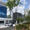 농업기술센터 본관동 이미지