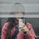 유럽디 | 유럽디 갤럭시 s23 울트라 핸드폰케이스와 거울 스마트톡 후기
