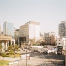 (유)쏠쏠한에너지 | 서울숲 공유오피스 1~2인실 7개월 이용 후기 (feat.필카 사진)