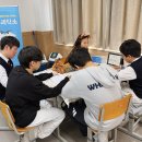 보람세탁소 | 악플세탁소의 찾아가는 공감 활동, 휘문중학교편