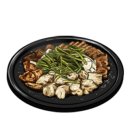 소 곱창 이미지