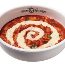 배달떡볶이 이미지