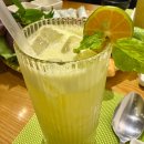 여주-1058 | 호치민 쌀국수 맛집 | SC비보시티 Wrap&amp;Roll