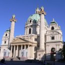 Wien (Vienna) - Toscana - Wien 여행 (1) 이미지