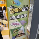 꿈돌이라면 파는 곳 대전 기념품 살만한 것 잘 샀다