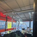 신으뜸삼겹살 | 화정동에서 제일 맛있는 고깃집 화정오돌뼈와갈매기 껍데기 서비스 추천