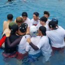 용인대 제일 유도관 이미지