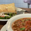경복궁역 필린: 서촌 샌드위치 브런치 맛집 내돈내산 추천 Fillin