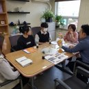 마천종합사회복지관 이미지