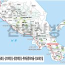 태종대둘레길-감지해변-절영해변(흰여울문화마을)-영도대교 트레킹 이미지