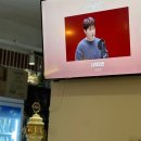 비에이치씨(bhc) 사가정점 | 사가정역 기본안주로 모듬과일 나오는 맥주아비 치골뱅이 맛집 호프집 방문후기