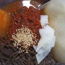 냉면 추천 안테나푸드 원조설악 함흥 칡냉면 구매 후기 내돈내산