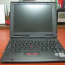 LG IBM ThinkPad 240 10만원 이미지