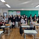 봉서중학교 이미지