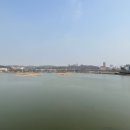 화랑유원지 옆 이미지