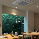 덕화온천 | 대구 들안길맛집 칠복료칸 일본 료칸 감성 속 야키니쿠 룸식당 후기