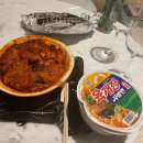 [부산 맛집] 동그라미분식포차 /동그라미분식 / 부산분식집 / 내돈내산 솔직후기