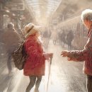 딱딱딱... 딱딱딱... 이미지