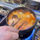 명가순대 건너편 횡단보도 | 광주 돈까스 맛집 수완지구 뷔페 돈페 수완점 주말 디너 후기