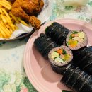 롯데리아 용암점 이미지