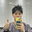 예안2 | 수원역 남자 미용실 맨드살롱 수원역점 예안쌤한테 드롭컷 내돈내산 후기