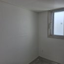 신안현대아파트 | 진주 현대아파트 실크벽지 도배 시공 후기 (by 진주 도배업체 천수)