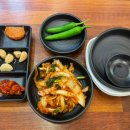 우성칼국수 이미지