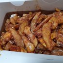 60계치킨울산옥동점