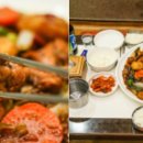 구구찜닭 이미지