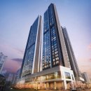 두산위브포세이돈 이미지