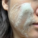 고운산야초효소.비누 | 말차 효소 클렌징 파우더 아르히 사용 후 솔직 후기, 피부결이 달라졌어요