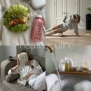 (주)멕헬스케어 | 패밀리 헬스케어앱 / 삐빅어플 사용 후기 / 아이폰 건강관리앱 추천