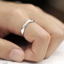 선데이 소현 남자 반지 - 프루와 ST1 Ring, 쇼브오프 Twisted Ring 남자 반지 입문 추천