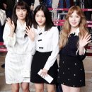 레드벨벳 KBS