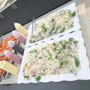 소담푸드 | 광명역 일직동 가성비 맛집 한식부페 무한리필 소담푸드