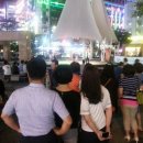 상남분수광장 이미지